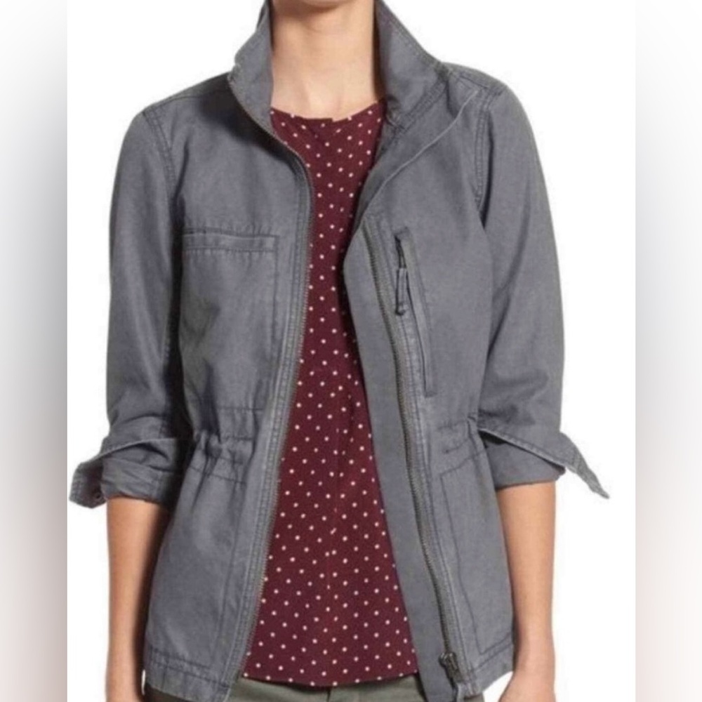 Madewell Field Jacket